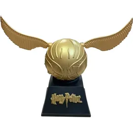 Monogram Goldener Schnatz Sparschwein 20 cm