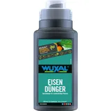 WUXAL Eisendünger 250 ml für 62,5 l Gießwasser