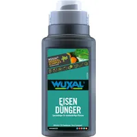 WUXAL Eisendünger 250 ml für 62,5 l Gießwasser