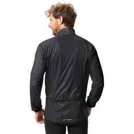 Vaude Herren Matera Air Jacke (Größe XXL, schwarz)