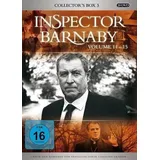 Inspector Barnaby - Collector's Box 3 (Vol. 11-15) (DVD)