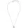 Purelei Solea Kette mit Anhänger Silber