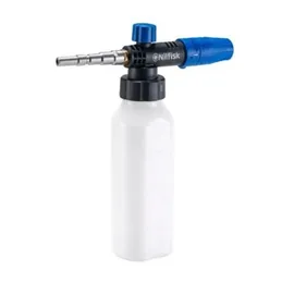 Nilfisk Vario mit 1l Flasche 9-16 l/min 0-6%