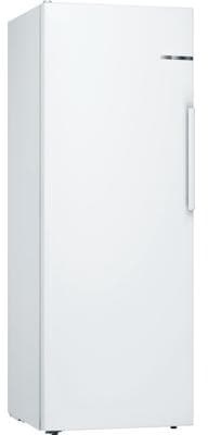 Bosch KSV29VWEP Standkühlschrank, 60 cm breit, 290 L, VitaFresh, EasyAccess Shelf, weiß