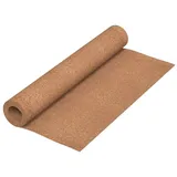 vidaXL Korkrolle 100x200 cm 5 mm