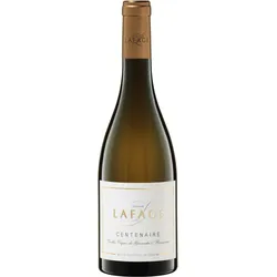 Domaine Lafage Centenaire | Trocken | Grenache Roussane | Weißwein