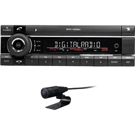 Axion MCR 1120 DAB+