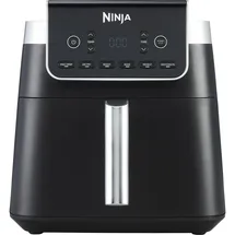 Ninja MAX AF180DE 6,2 l schwarz