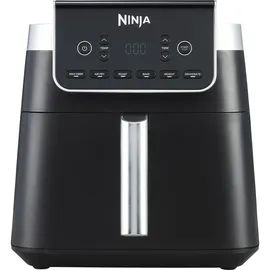 Ninja MAX AF180DE 6,2 l schwarz