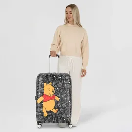 American Tourister Wavebreaker Disney 4-Rollen 77 cm / 96 l winnie the pooh