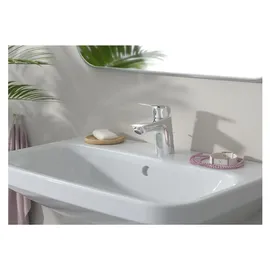 Hansgrohe Logis 70 Einhandmischer chrom 71077000