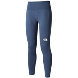 The North Face Flex HIGH Rise 7/8 Leggings 2023 cosmo pink, L