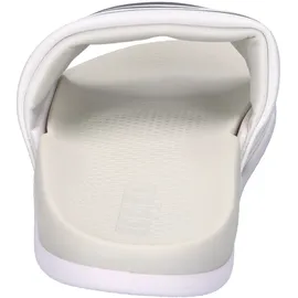adidas Adilette Comfort 2.0 Cloud White/Core Black/Crystal White 42