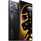 nubia RedMagic 9 Pro 12gb/256gb 6.8 ́ ́ - Black