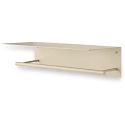 Ferm Living - Dora Handtuchregal, cashmere