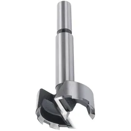 WOLFCRAFT Forstnerbohrer Ø 22 mm Gesamtlänge 90 mm 1 St.