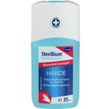Hartmann Sterillium Protect & Care Gel