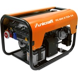 Unicraft PG 800 X-TEA-54