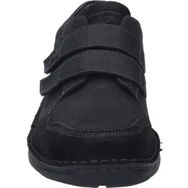 Josef Seibel New Anvers 85 für Herren schwarz, 41 EU