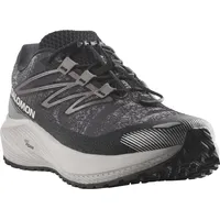 Salomon Aero Flow GRVL Damen Schwarz / Grau 49
