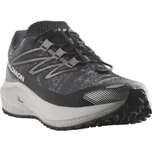 Salomon Aero Flow GRVL Damen Schwarz / Grau 49