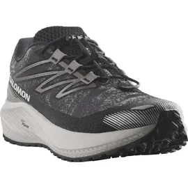 Salomon Aero Flow GRVL Damen Schwarz / Grau 49