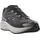 Salomon Aero Flow GRVL Damen Schwarz / Grau 49