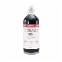 NURANA White Hair Shampoo 250ml