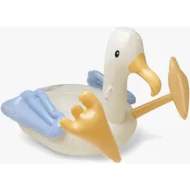 Swim Essentials Aufblasbare Badematratze, Sunny Seagull