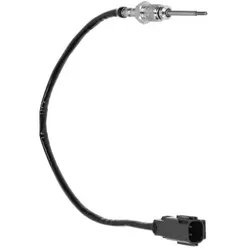 f.becker_line Abgas-Temperatur-Sensor Sensor, Abgastemperatur 2-polig für FORD 1543768 6S7112B591BA 1480867 51510005