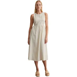 Marc O'Polo Midikleid Braun 44