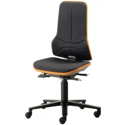 BIMOS Arbeitsdrehstuhl Neon Rollen ( 9000454275 )