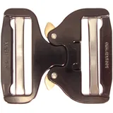 austrialpin gmbh tee-uu COBRA Pro Style Steckschnalle Schwarz