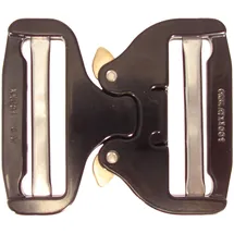 austrialpin gmbh tee-uu COBRA Pro Style Steckschnalle Schwarz