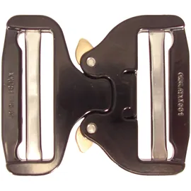 austrialpin gmbh tee-uu COBRA Pro Style Steckschnalle Schwarz