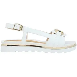 Keys  Sandalen -  in Weiss, 36