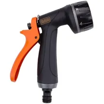 Black & Decker BLACK+DECKER Sprühdüse 6 Stufen