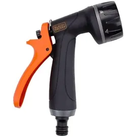 Black & Decker BLACK+DECKER Sprühdüse 6 Stufen