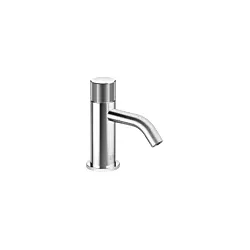 Dornbracht Meta Standventil 17500660-00 Kaltwasser, Ausladung 105mm, chrom