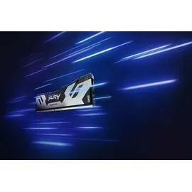 Kingston FURY Renegade Kit - 96GB on-die ECC