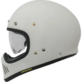 Shoei Ex-Zero white