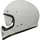 Shoei Ex-Zero white
