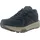 Allrounder Schnürschuh in blau | Gr.: 42,5