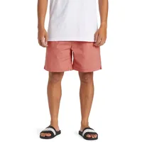 Quiksilver Taxer - Shorts für Männer Rosa