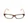 Boss Brillen Boss Orange BO 0009/N I7Q BROWN BEIGE 52/14/ WOMAN - 52 (M)