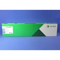 Lexmark 76C0PV0 Bildtrommel Color -A