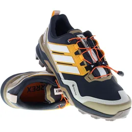adidas Terrex Skychaser GTX Herren Wanderschuhe Gore-Tex-Braun-11