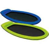 Intex Luftmatratze Mesh Lounge