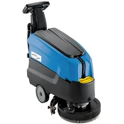 Weber Cleaning Parts GmbH NANOscrub B45 - Nachläufer Reinigungsautomat