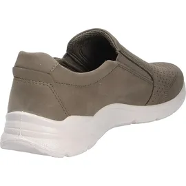 ECCO Irving Herren Grün 43